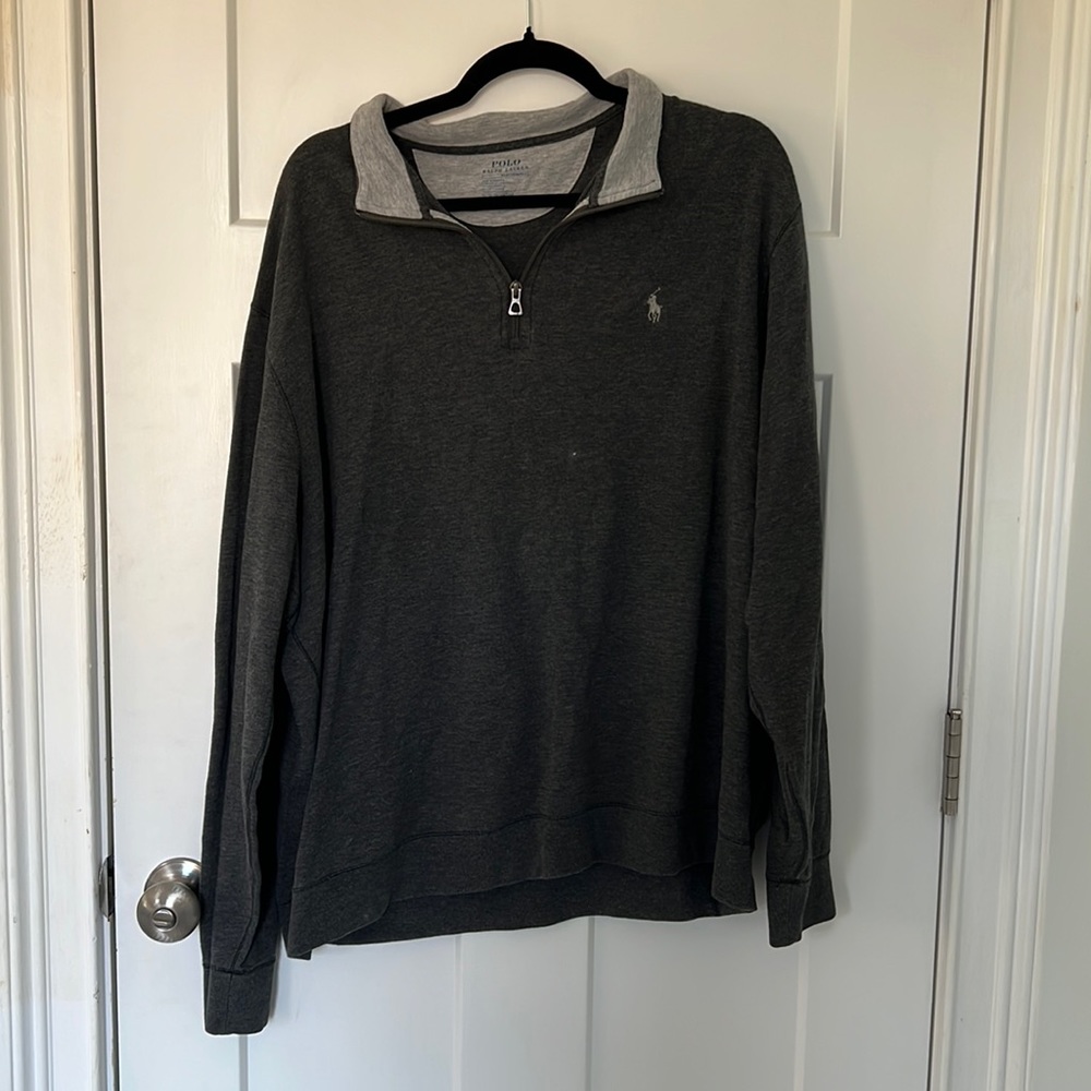 Polo Ralph Lauren Quarter Zip